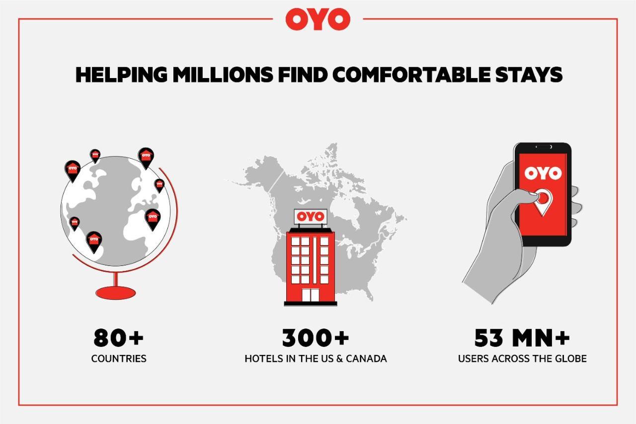 Oyo Hotel Richfield Ut I-70 Ngoại thất bức ảnh