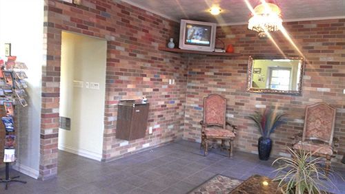 Oyo Hotel Richfield Ut I-70 Ngoại thất bức ảnh