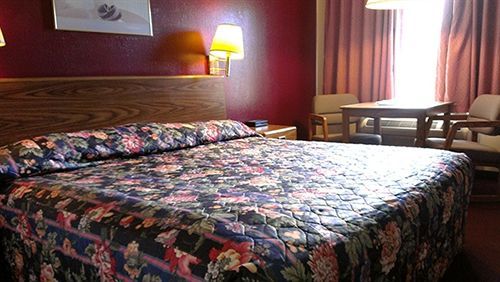 Oyo Hotel Richfield Ut I-70 Ngoại thất bức ảnh