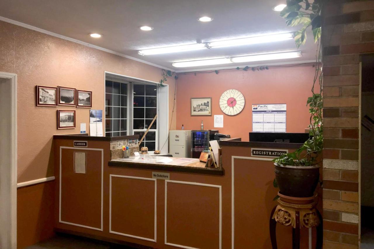 Oyo Hotel Richfield Ut I-70 Ngoại thất bức ảnh