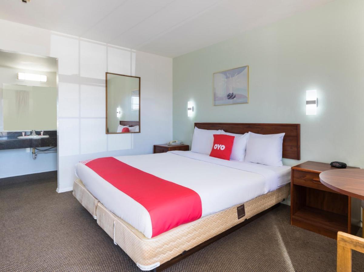 Oyo Hotel Richfield Ut I-70 Ngoại thất bức ảnh