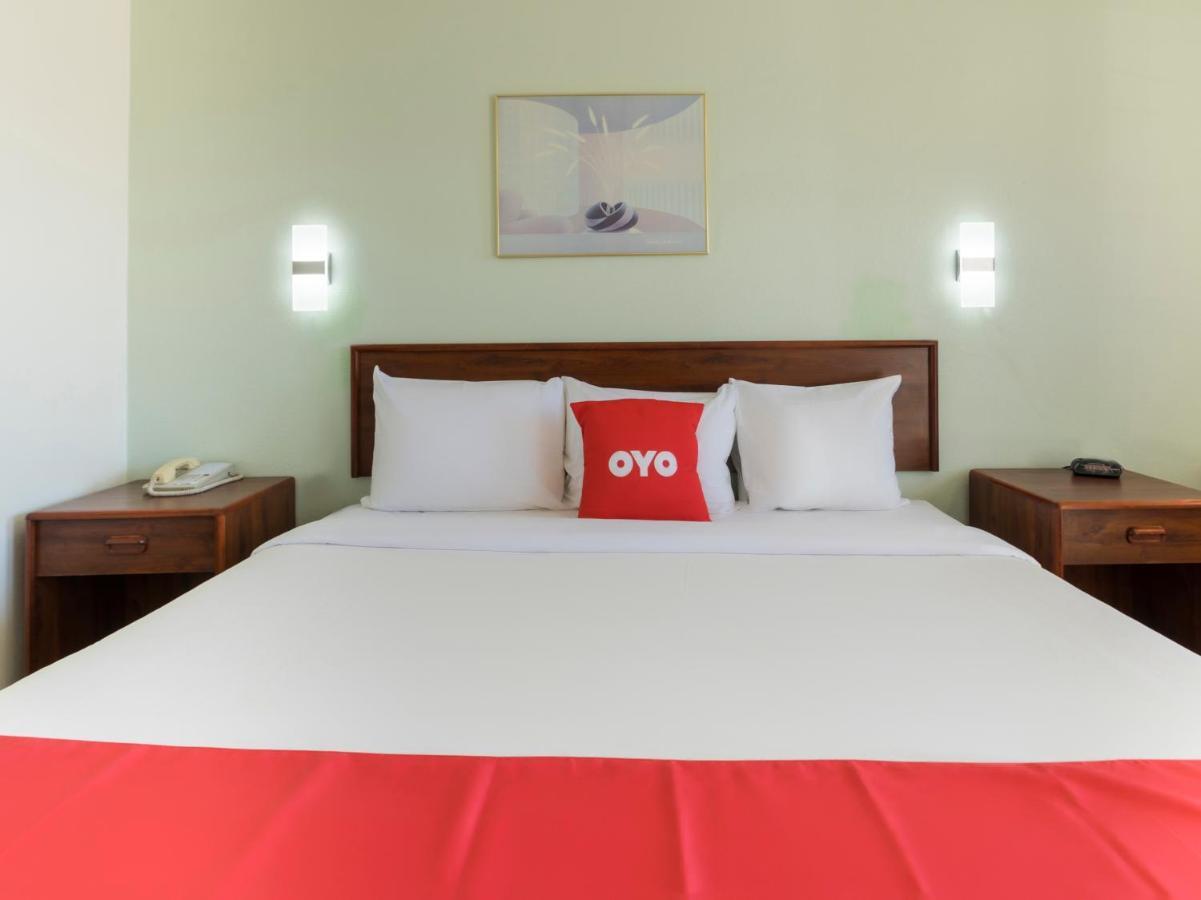 Oyo Hotel Richfield Ut I-70 Ngoại thất bức ảnh