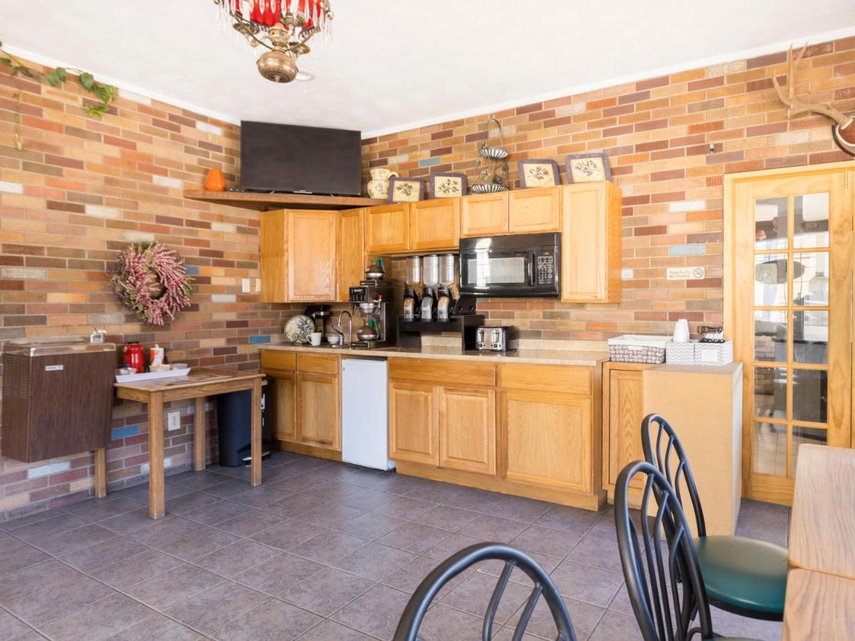Oyo Hotel Richfield Ut I-70 Ngoại thất bức ảnh