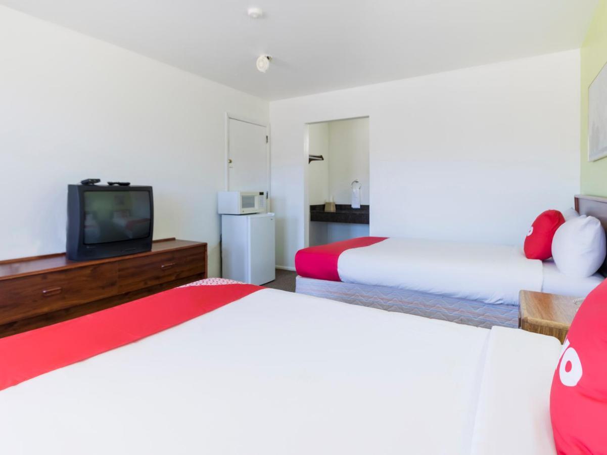 Oyo Hotel Richfield Ut I-70 Ngoại thất bức ảnh