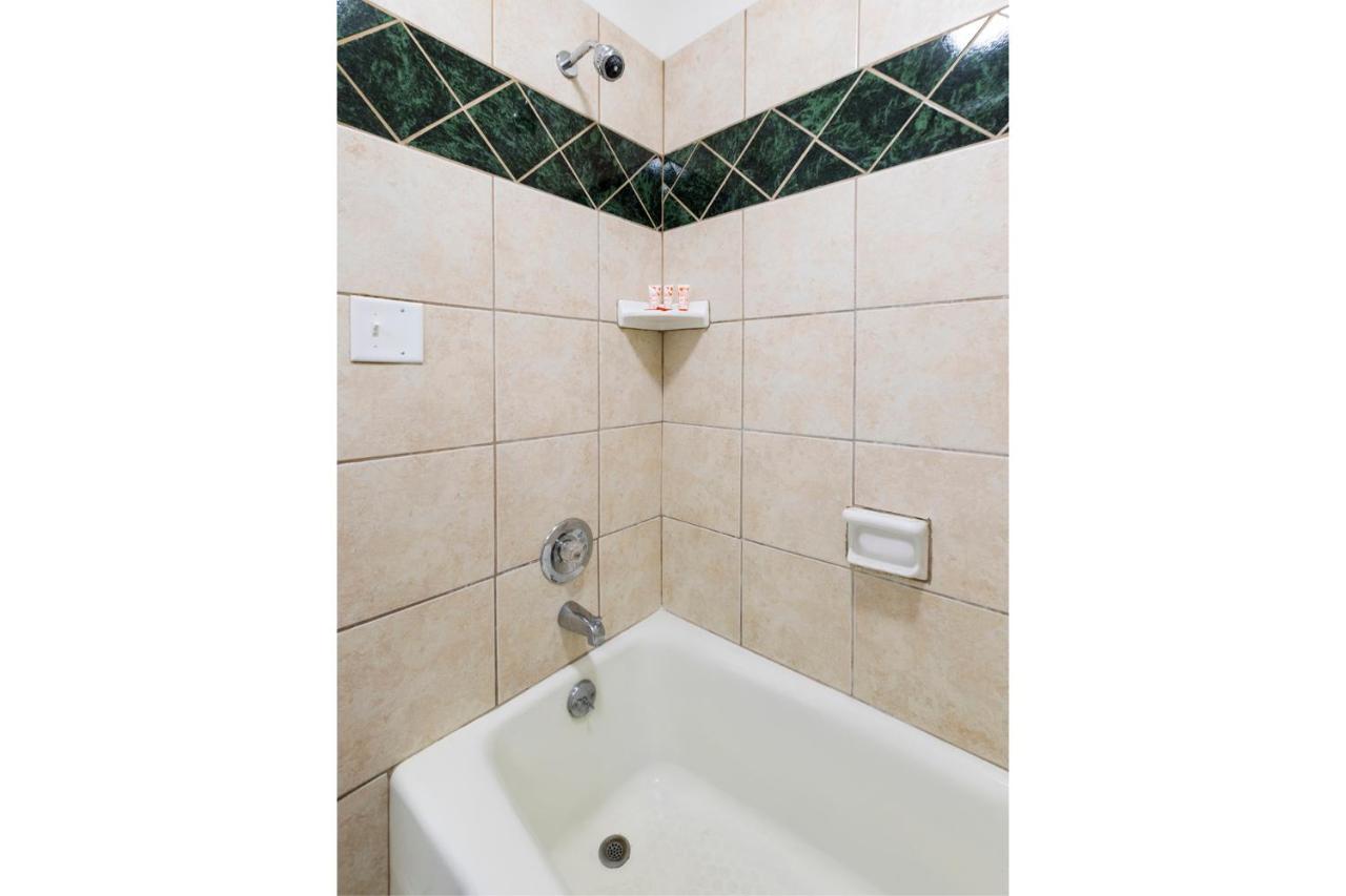 Oyo Hotel Richfield Ut I-70 Ngoại thất bức ảnh